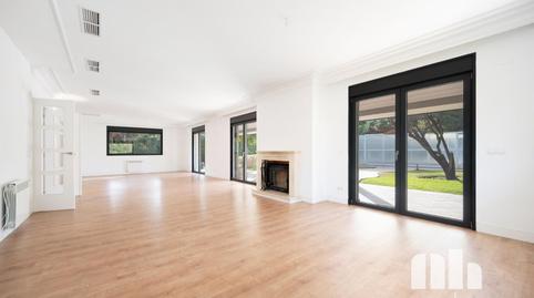 Photo 3 of House or chalet to rent in Yerupaja, Ciudalcampo, Madrid