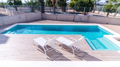 Foto 2 de Apartamento en venta en Mar Menor Golf, Torre-Pacheco