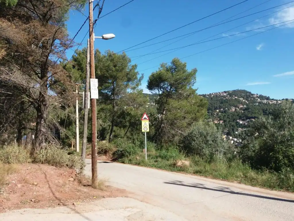 Terreny rústic en venda a RAL, imagen 4