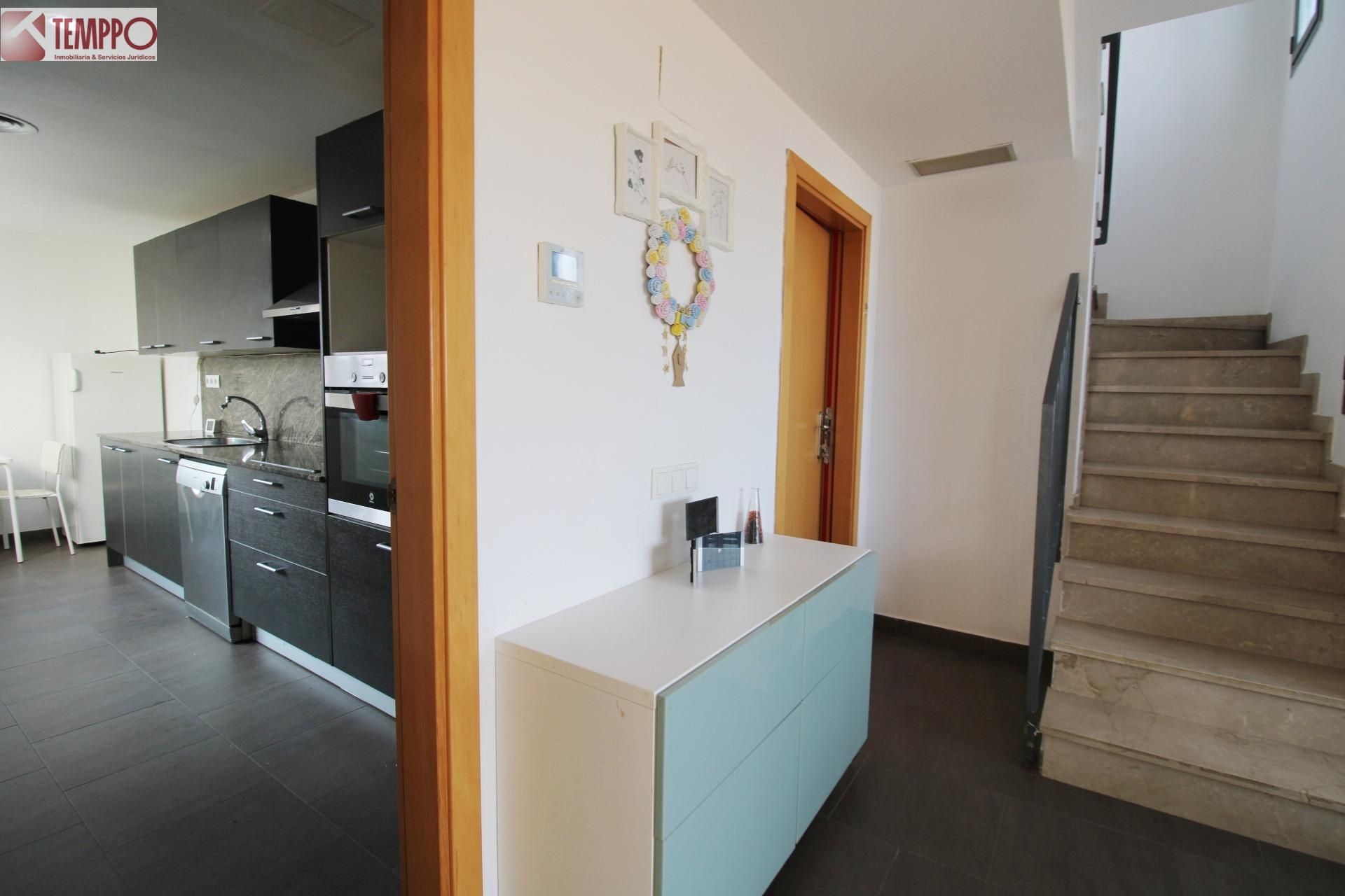 Single-family semi-detached for sale in Sant Jaume dels Domenys  with Air Conditioner, Heating and Private garden