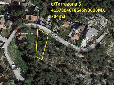 Terreny residencial en venda a Tarragona 8