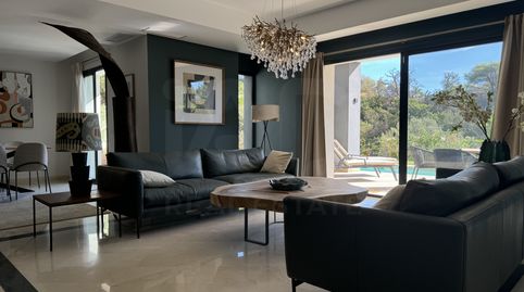 Foto 3 de Casa o xalet en venda a Santa María, Marbella