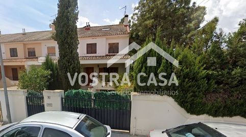 Foto 3 de Casa o chalet en venta en Ocho, -1, Rascanya, La Pobla de Vallbona