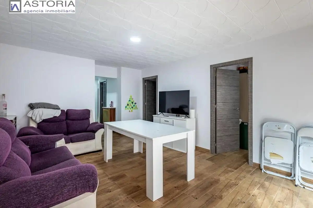 Wohnung mit Aufzug zum Verkauf in DOCTOR AZPITARTE, imagen 4