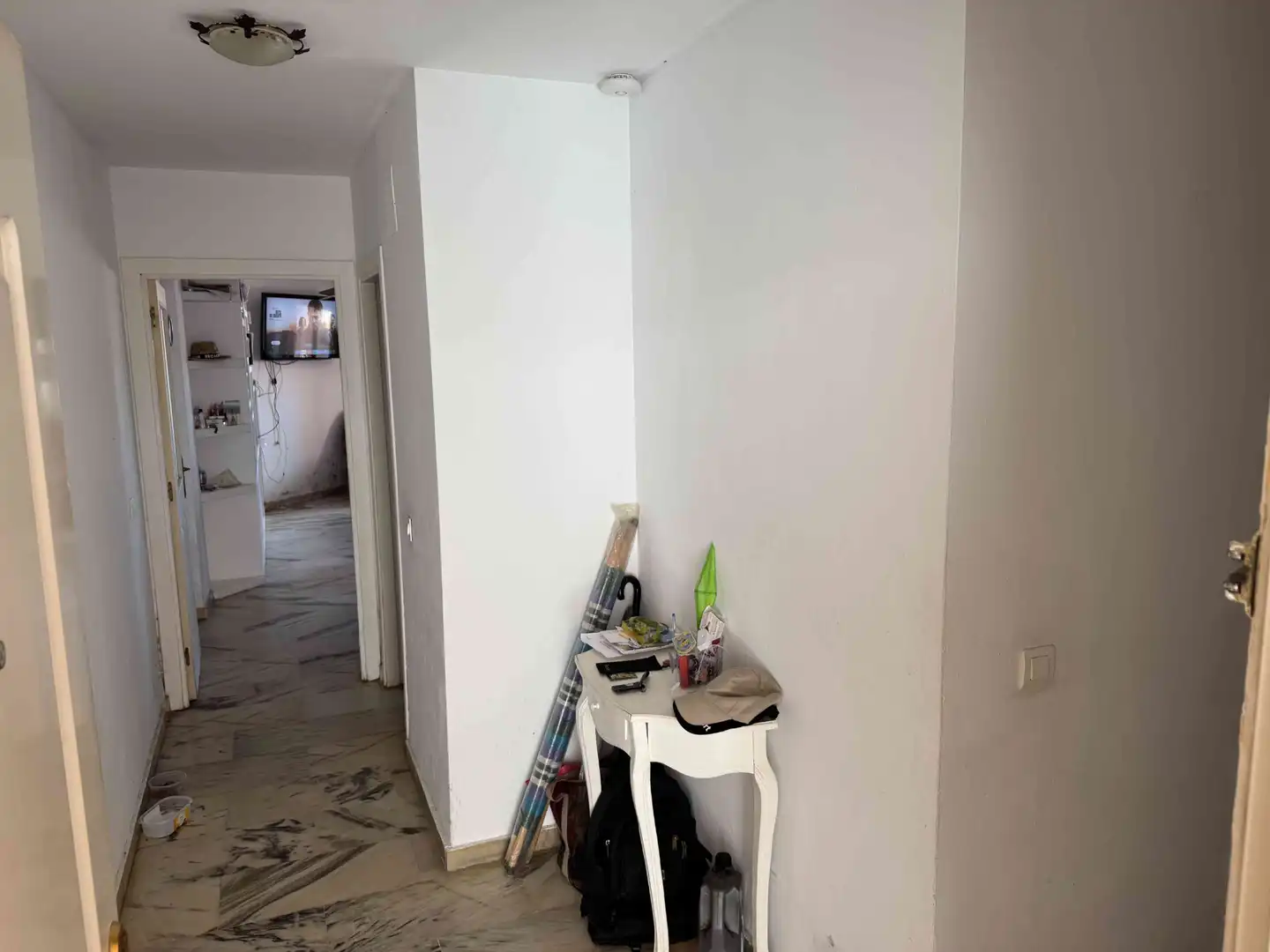 Flat for sale in San Roque  with Terrace and Storage room