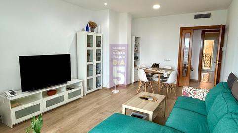 Foto 3 de Pis de lloguer a El Guinardó,  Barcelona Capital