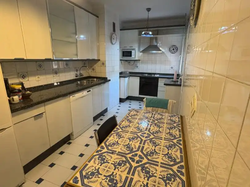 Wohnung zur Miete in Avenida Antonio Masa Campos, 17, Badajoz Capital