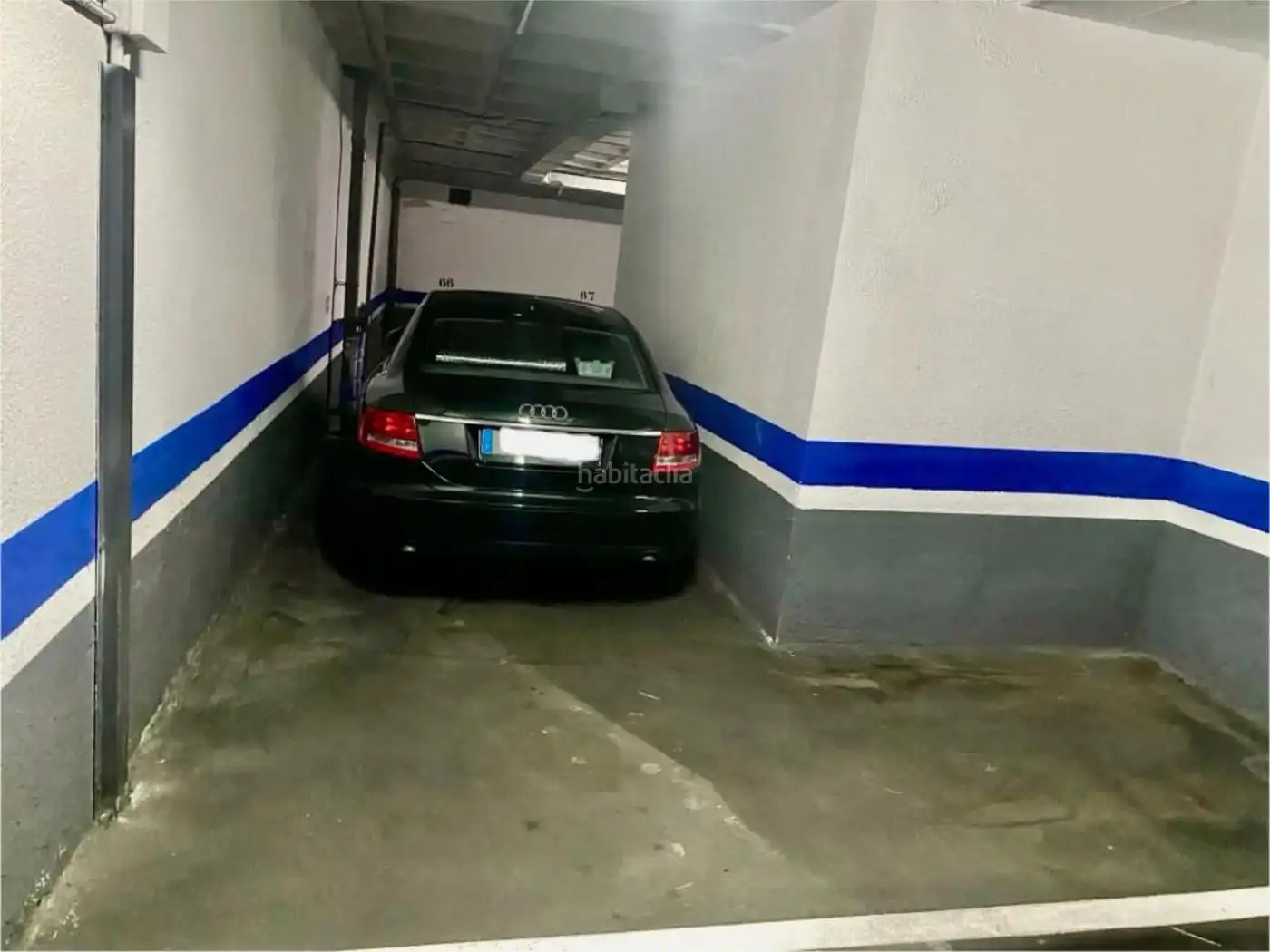 Individuel à louer à Calle de Huesca 81, imagen 3
