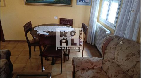 Foto 4 de Piso en venta en Calle Maestro Nicolás, San Claudio - La Chantría, León Capital