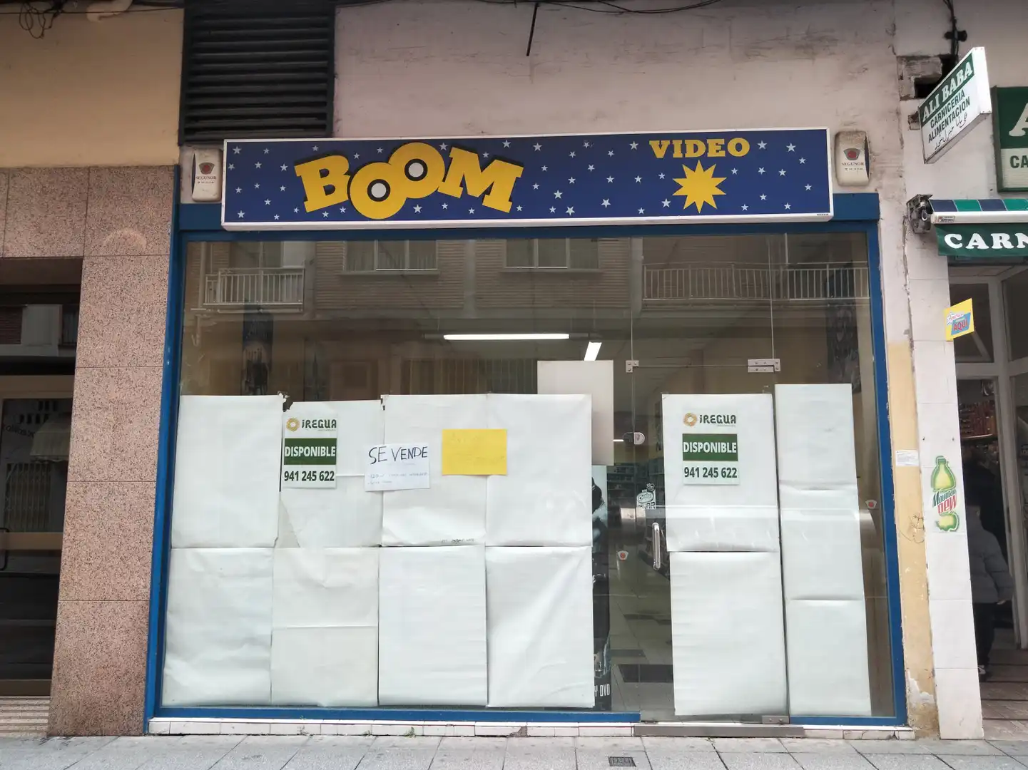 Business premises for sale in Centro