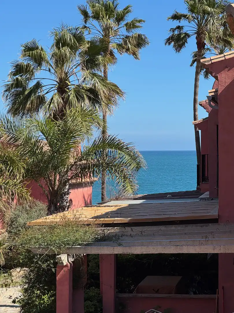 Maison avec piscine à vendre à Estepona Pueblo, imagen 13