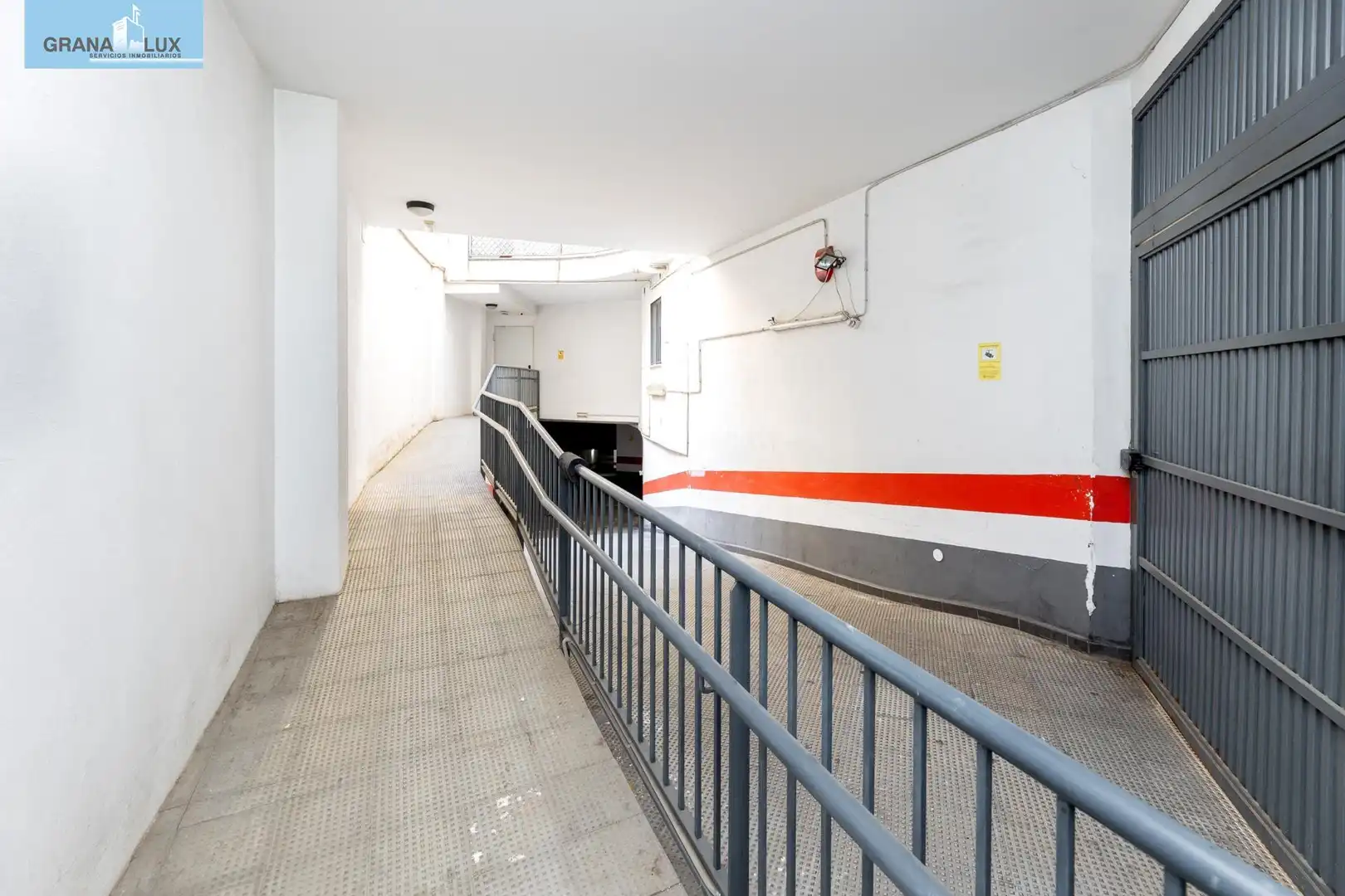Piso con ascensor en venta en Calle Santa Adela, imagen 22
