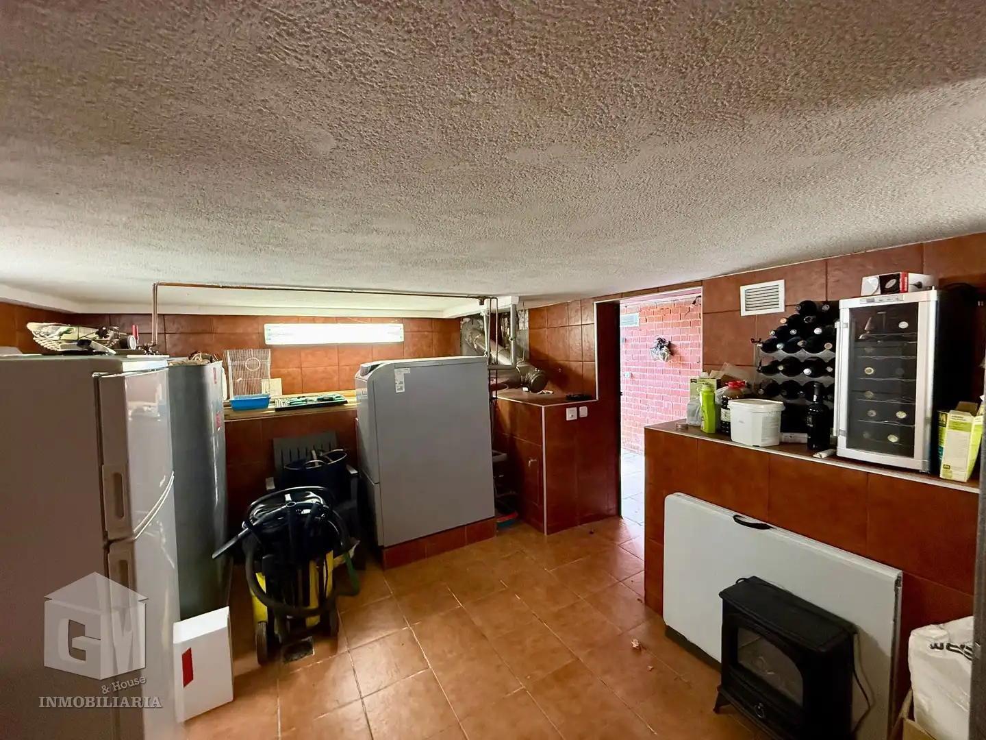 Casa o xalet en venda en Cadalso de los Vidrios amb Aire condicionat, Calefacció i Jardí privat