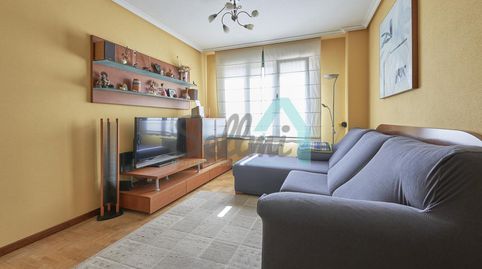 Foto 3 de Pis de lloguer a Corín Tellado, Viesques, Gijón