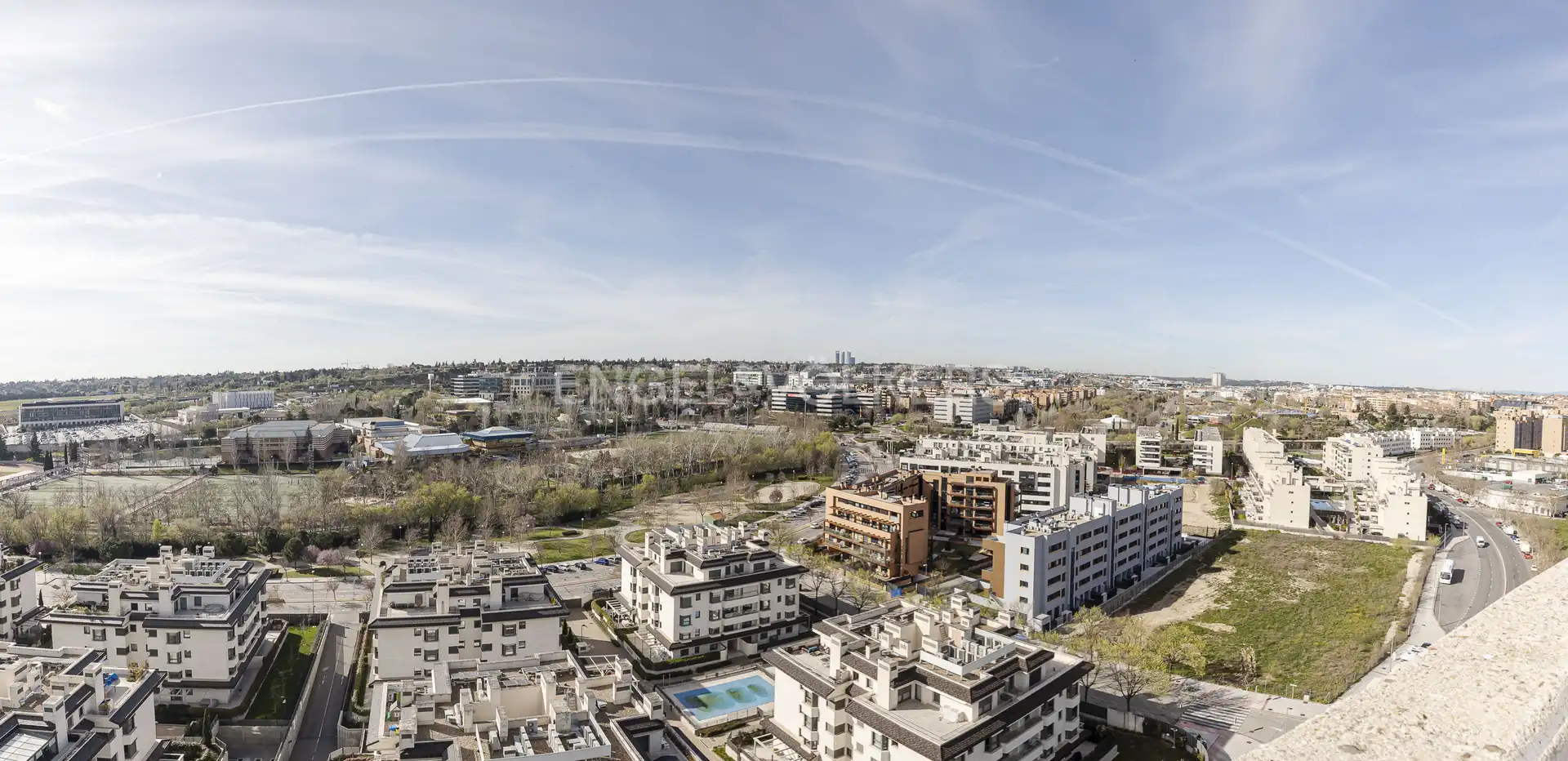 Loft con piscina in vendita a Vega de la Moraleja, imagen 12