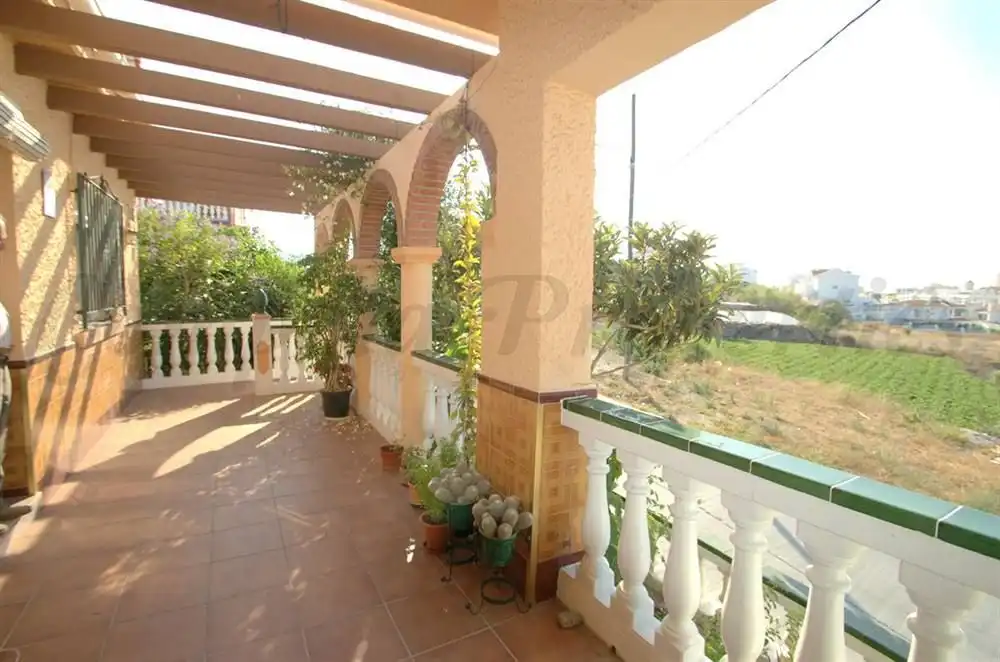 Maison à vendre à Urbanización Santa Rosa, imagen 12