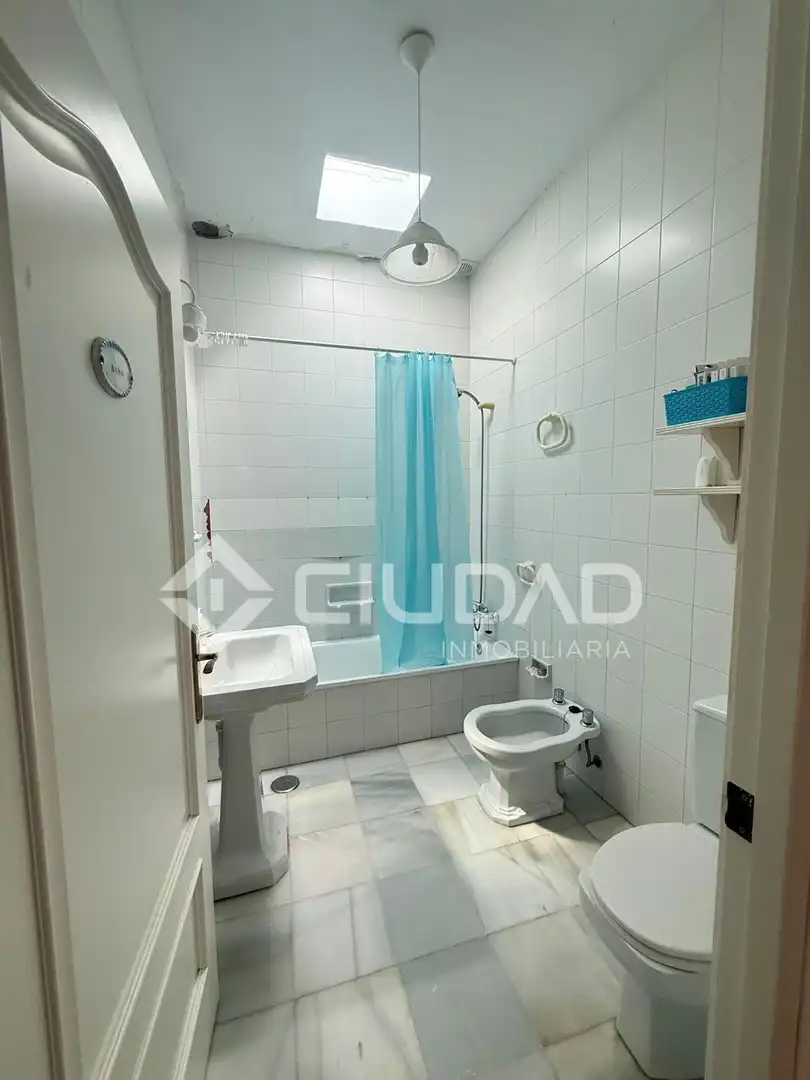 Bathroom of Houses for sale in Puerto Real