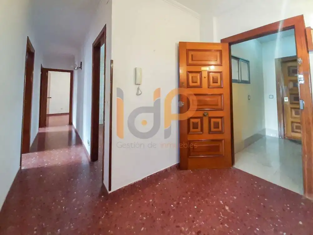 Flat for sale in Úbeda  with Balcony