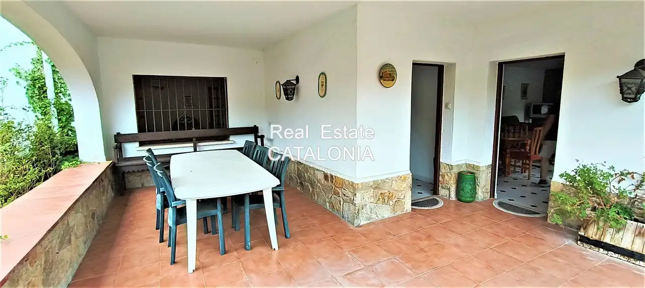 Casa o xalet en venda en Maçanet de la Selva amb Calefacció, Jardí privat i Terrassa