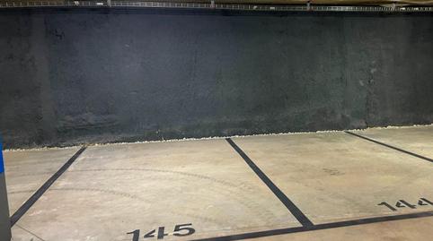 Foto 3 de Garatge en venda a Calle Calle Borrasca, 1, 19, Camí Reial, Valencia