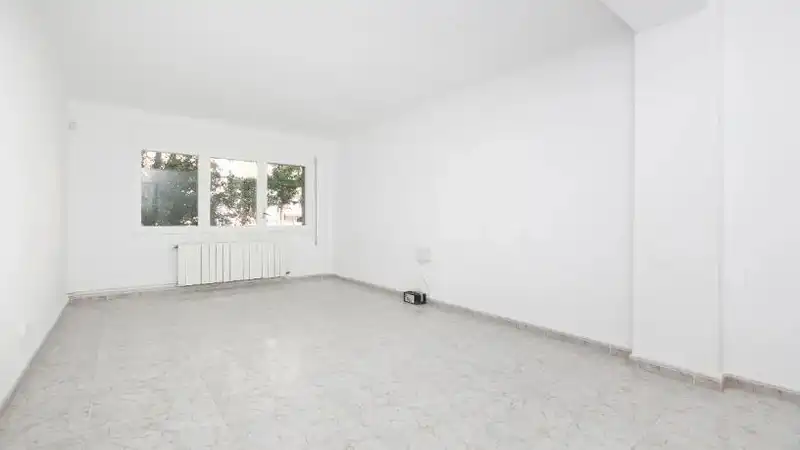 Schlafzimmer von Wohnung zum Verkauf in Rubí