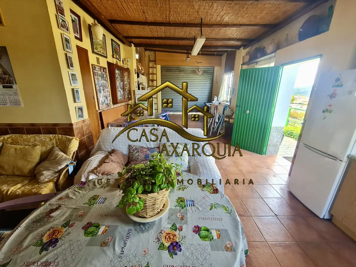 Casa amb jardí en venda a Calle Pozo Almecin, imagen 40