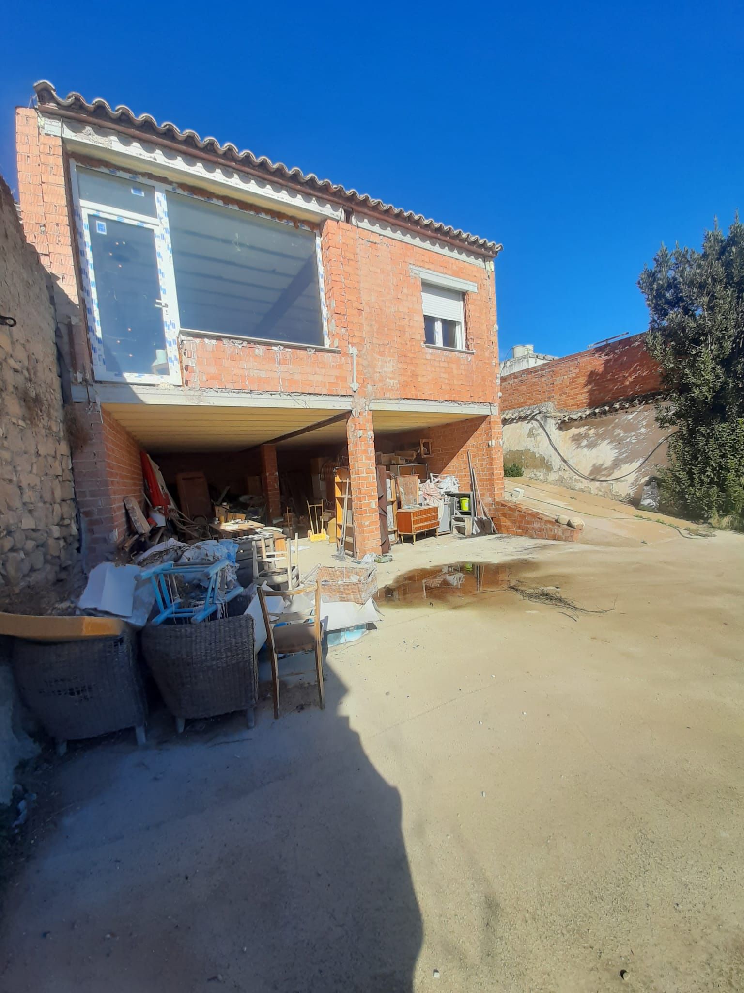 Casa o xalet en venda en Úbeda amb Terrassa