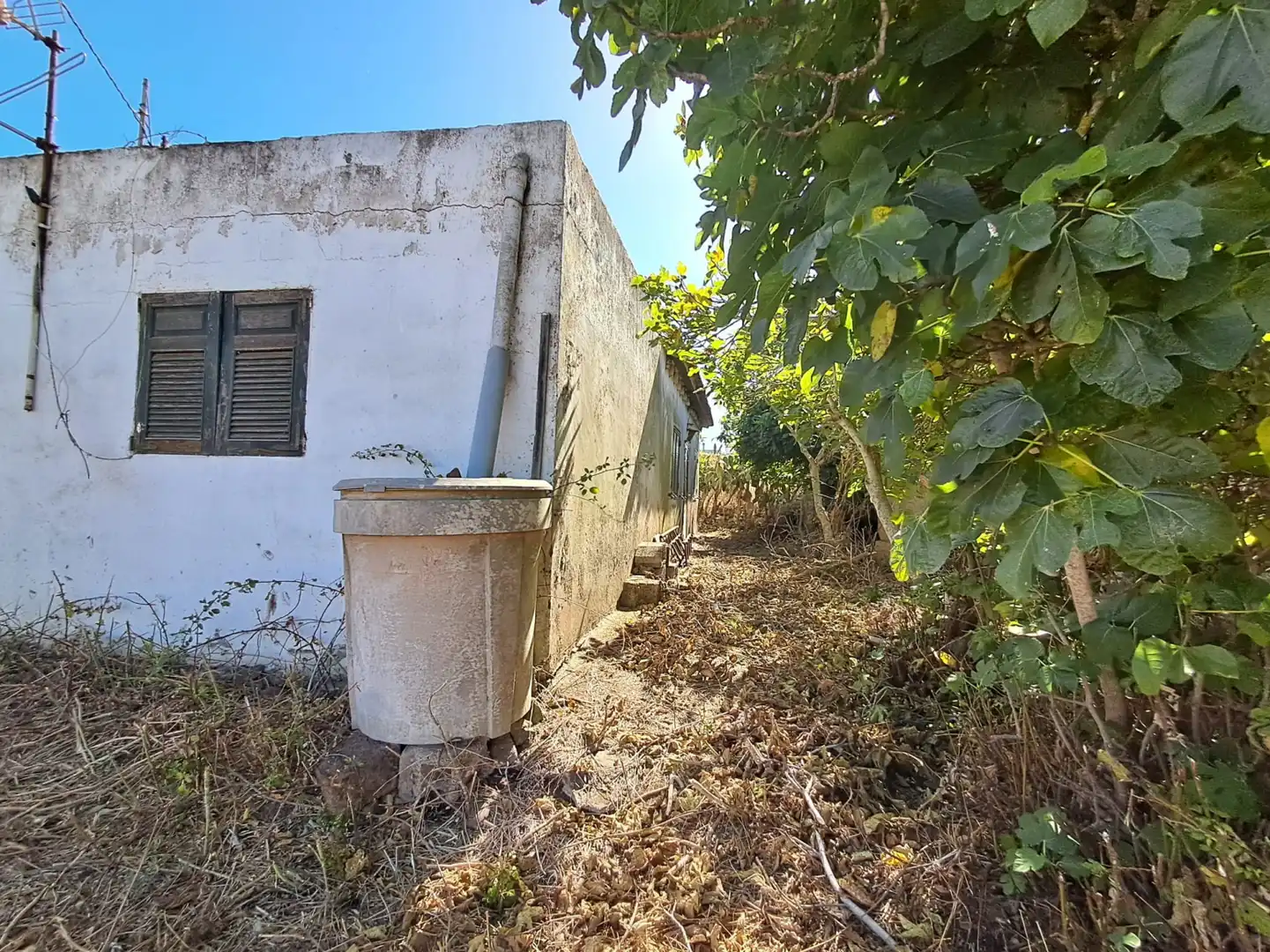 Casa o xalet en venda en San Cristóbal de la Laguna amb Jardí privat