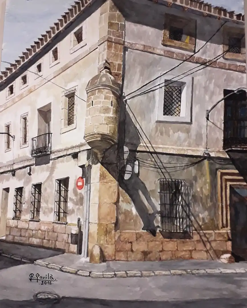 Terreny residencial en venda a Ondara, imagen 14
