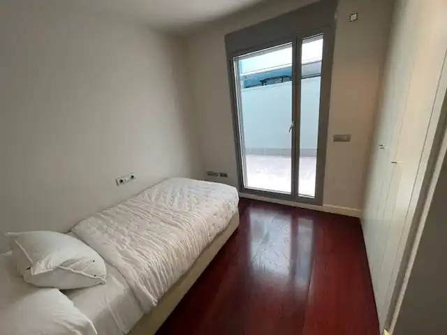 Appartamento con terrazza in vendita a Carrer de París, imagen 45