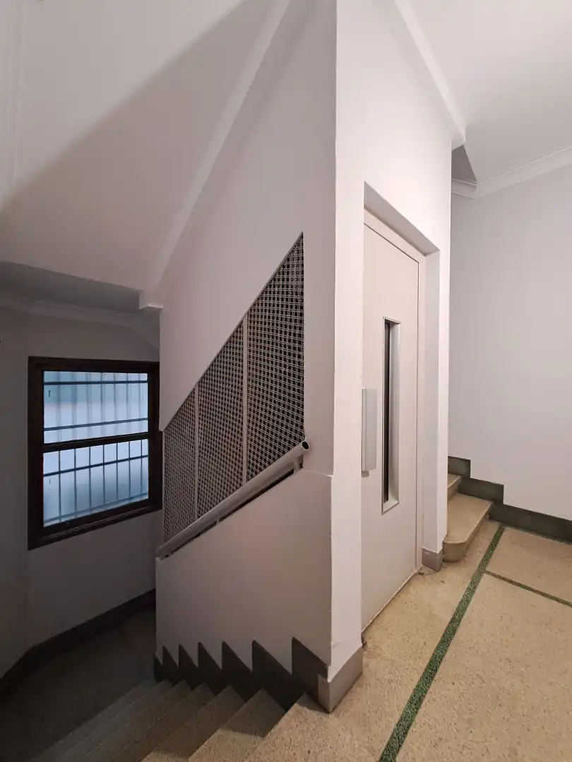 Piso en venta en A Coruña Capital  con Terraza y Balcón