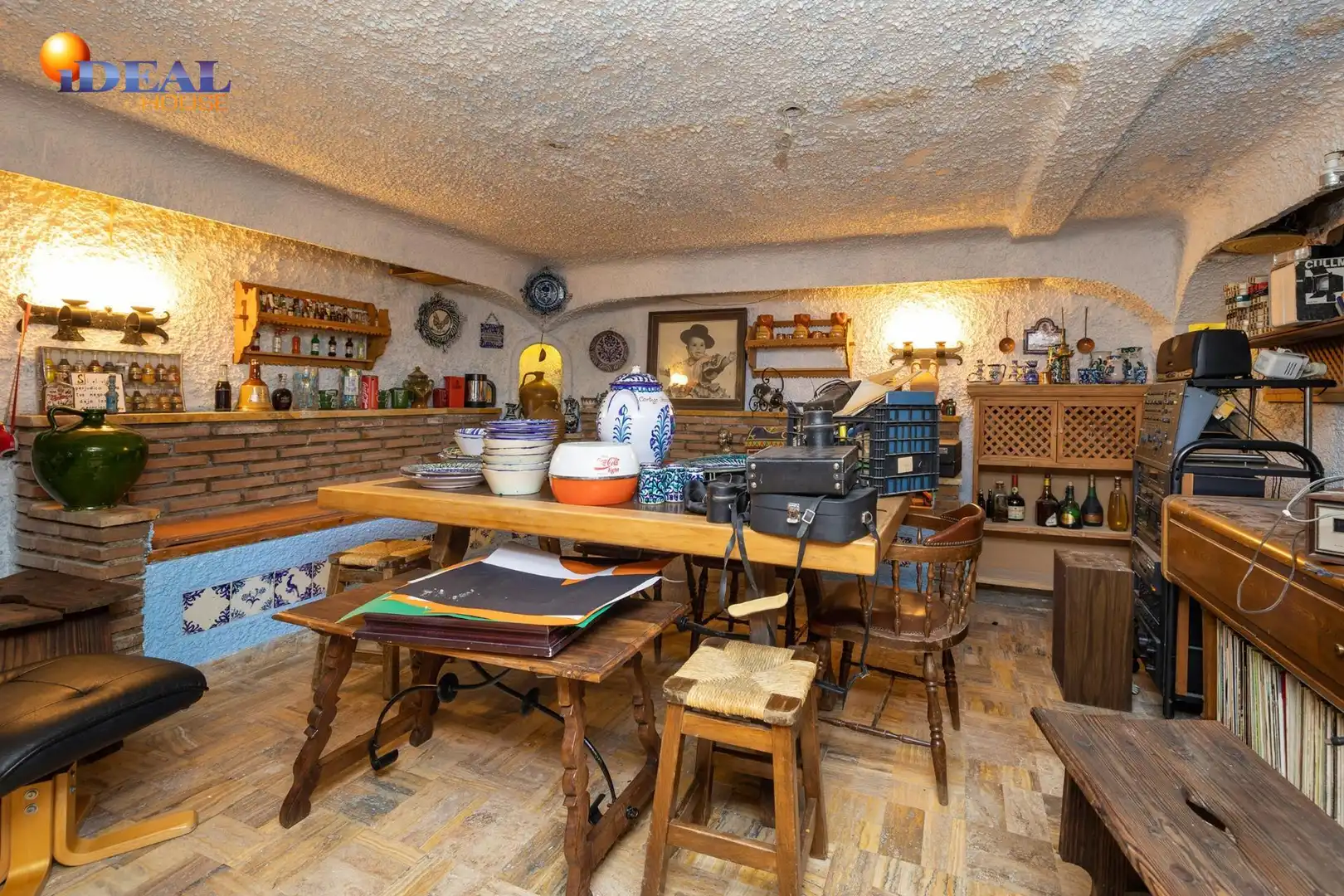 Villa mit Terrasse zum Verkauf in Barrio de la Vega, imagen 26
