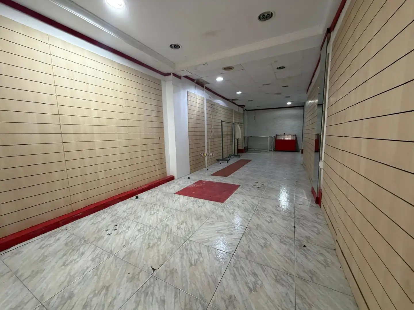 Local comercial de lloguer a Calle San Fernando, imagen 2