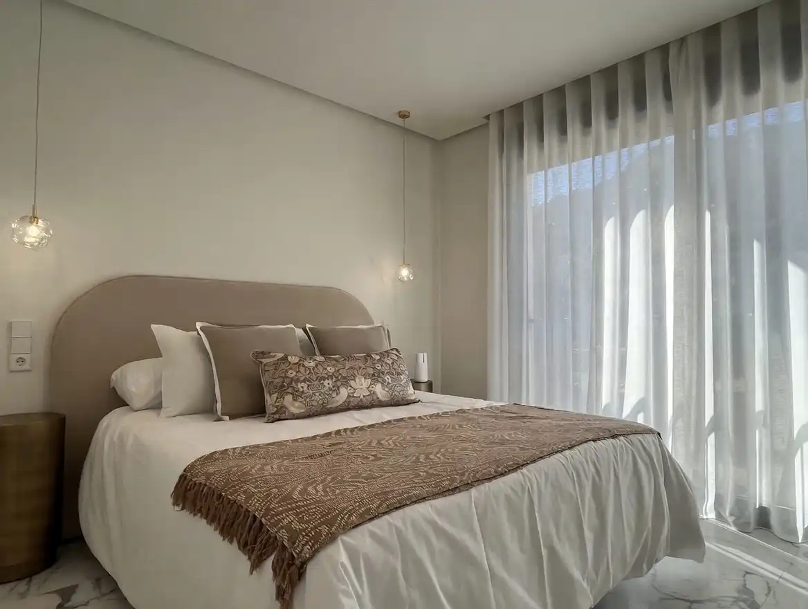 Villa con terrazza in vendita a El Montgó, imagen 15