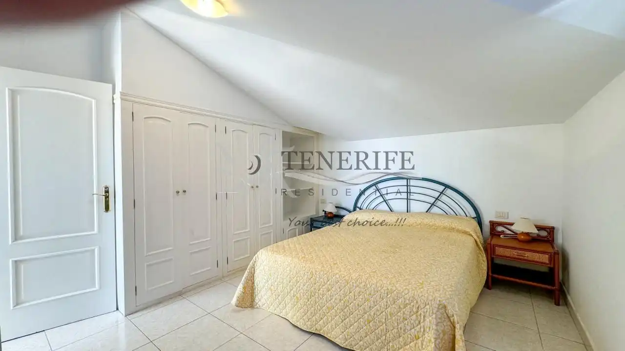 Wohnung mit Aufzug zum Verkauf in Juan Carlos I, imagen 16