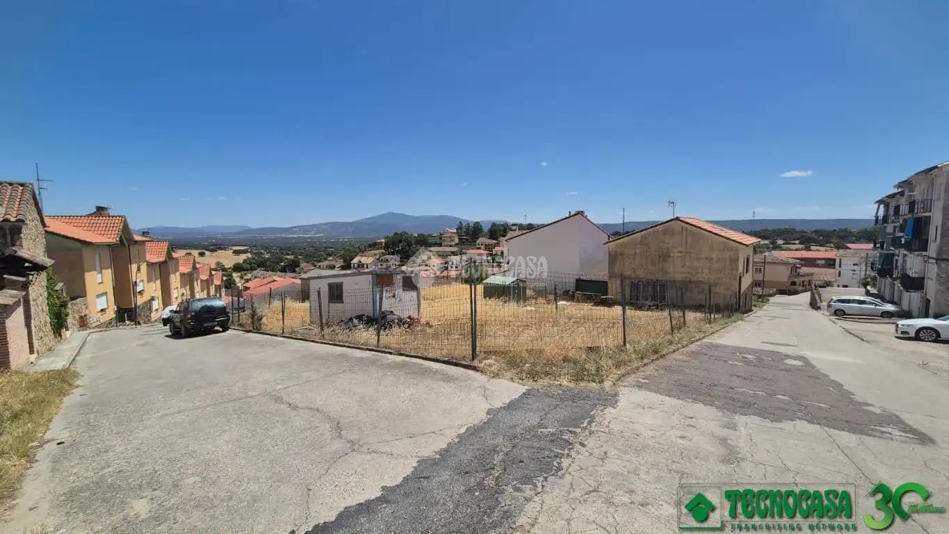 Rural land for sale in Lanzahíta, imagen 2