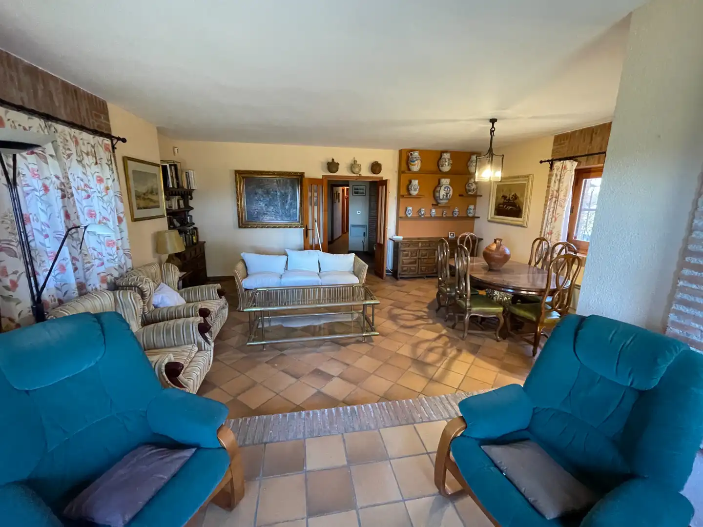Villa con giardino in vendita a Pino Alto - Navarredonda, imagen 7