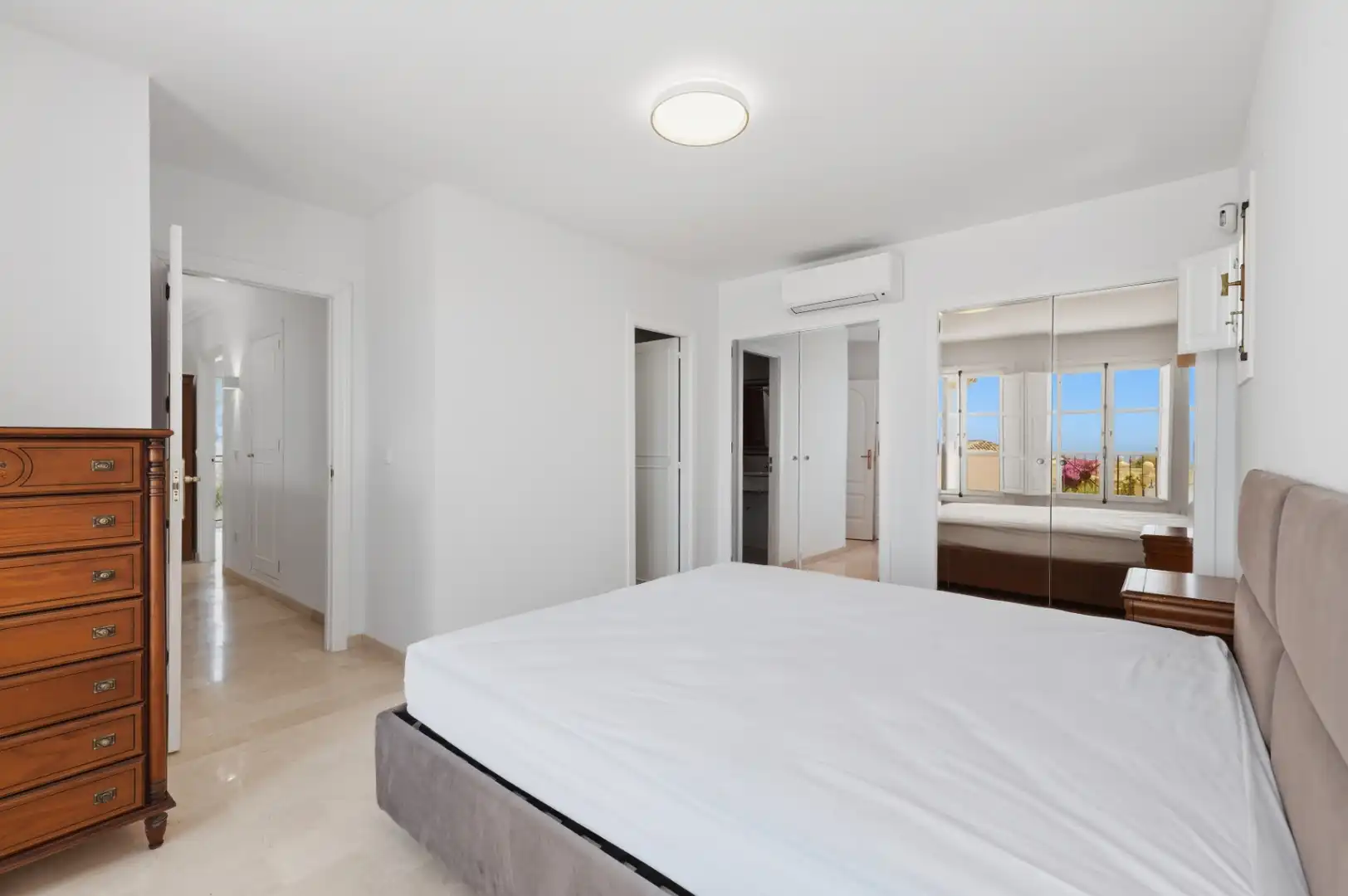 Casa o xalet de lloguer a Golf Bahía
