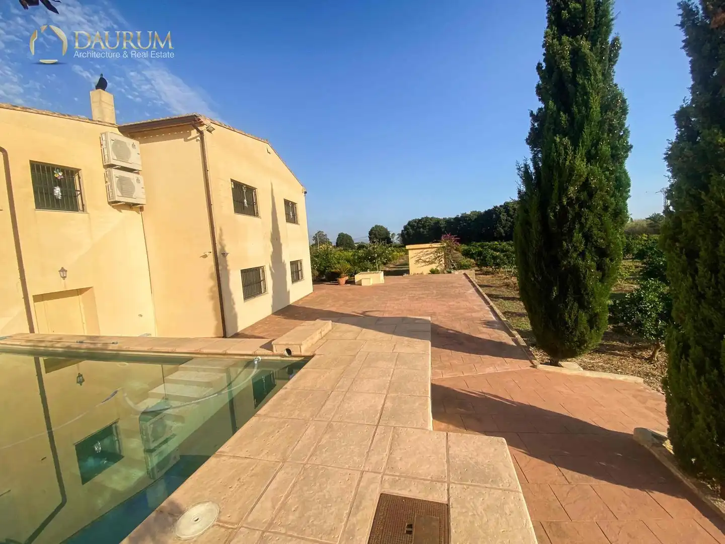 Villa con piscina in vendita a PARTIDA DE VILELLA, imagen 21