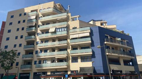 Foto 2 de Garatge en venda a Carrer de la Marina Alta, 5, Sant Pau, Valencia