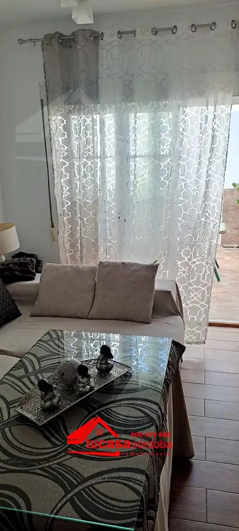 Bedroom of Houses for sale in El Carpio  with Heating and Terrace