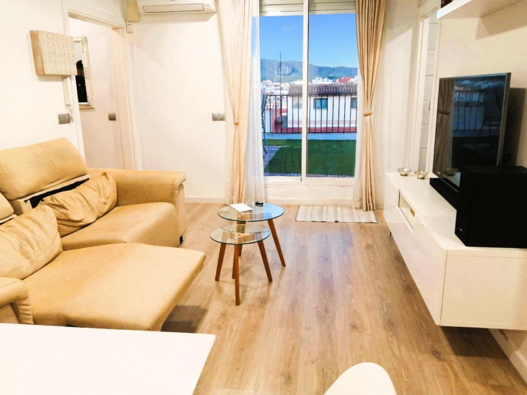 Dormitori de Àtic en venda en Sant Pere de Ribes amb Aire condicionat, Calefacció i Terrassa