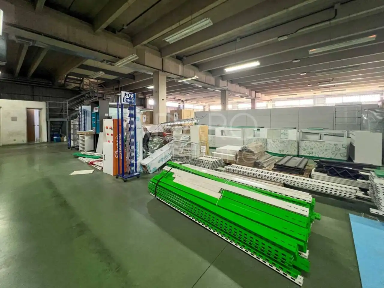 Industrial building to rent in Calle Daza Valdés, imagen 18