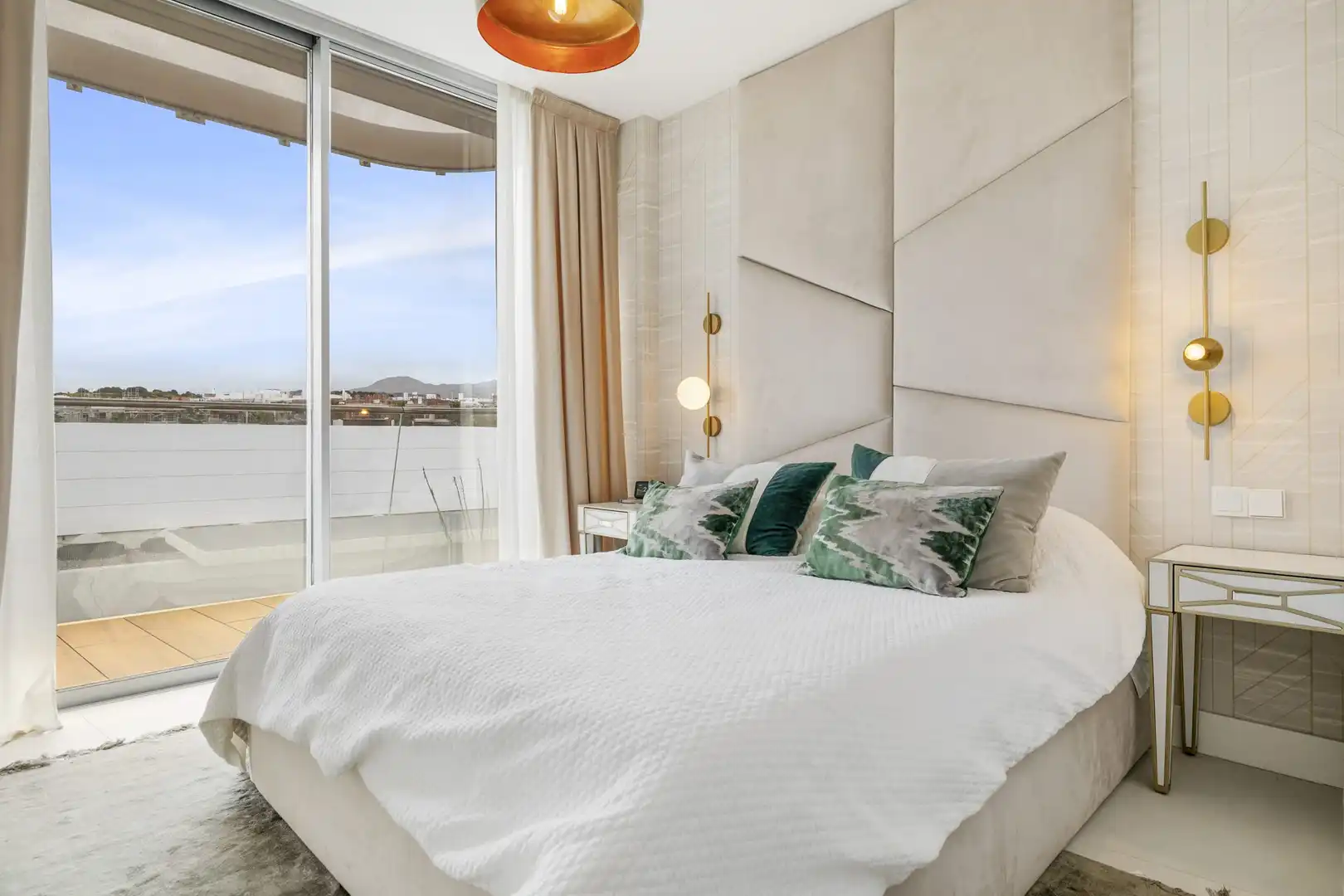 Apartament amb piscina en venda a Carretera Nacional 340 199, imagen 17