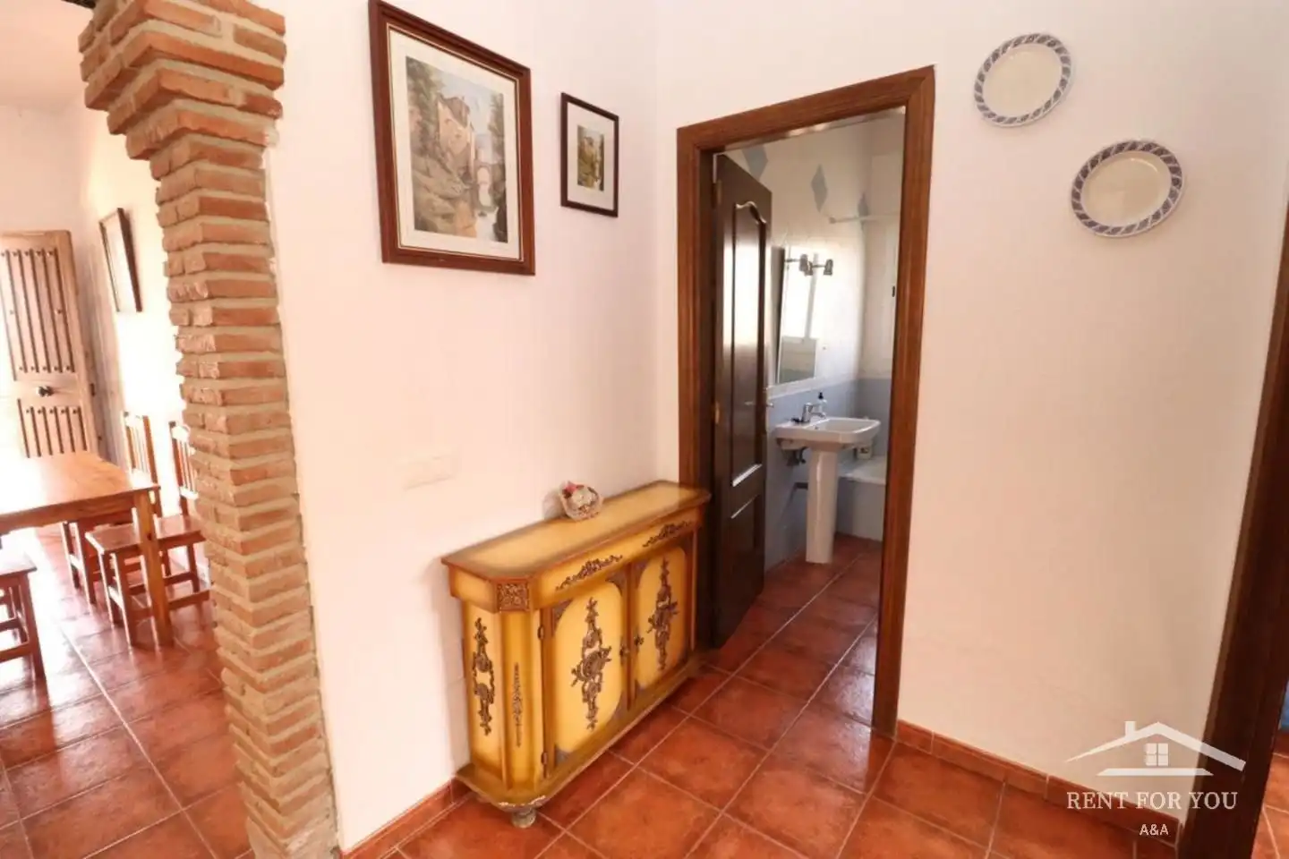 Casa con piscina in affitto a Zona rural, imagen 36