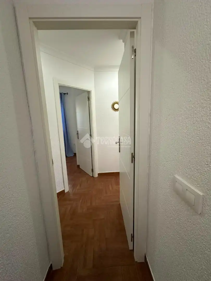 Pis en venda en Arcos de la Frontera amb Aire condicionat i Balcó