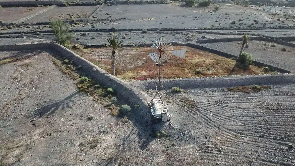Terreno en venta en Pájara