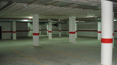 Foto 2 von Garage zur Miete in Arcos de la Frontera, Cádiz