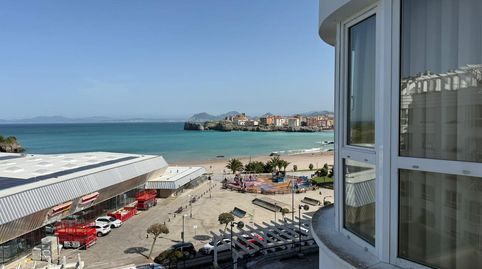Photo 3 of Flat for sale in Padre Basabe, 4, Playa Ostende, Castro-Urdiales