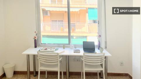 Photo 5 of Flat to share in El Castell, Burjassot